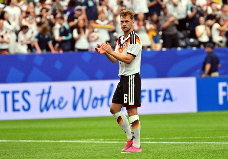 Pronostici Germania-Costa D'Avorio, le nostre scelte