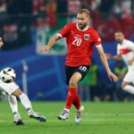 Pronostici Austria-Giordania