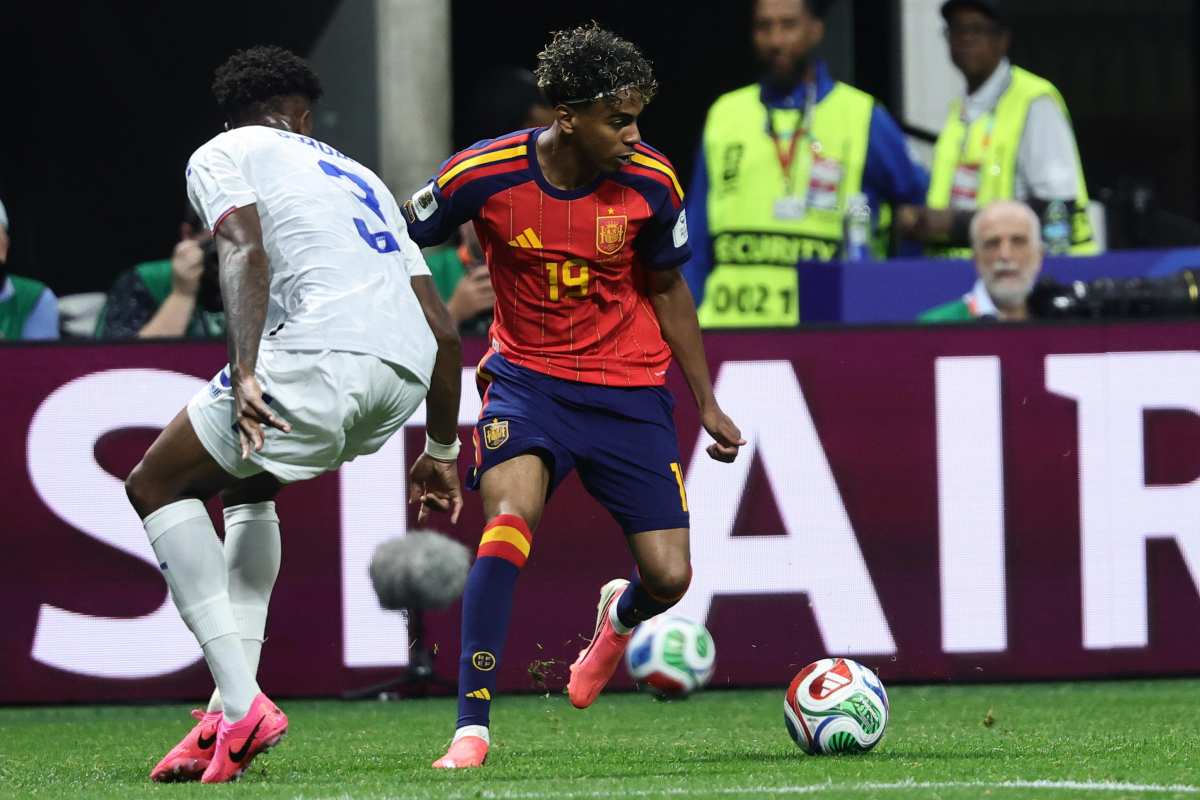 Pronostici Spagna-Arabia Saudita