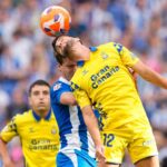 Pronostico Las Palmas-Malaga
