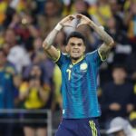 Pronostici Colombia-RD del Congo