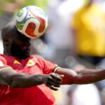 Pronostici Belgio-Iran