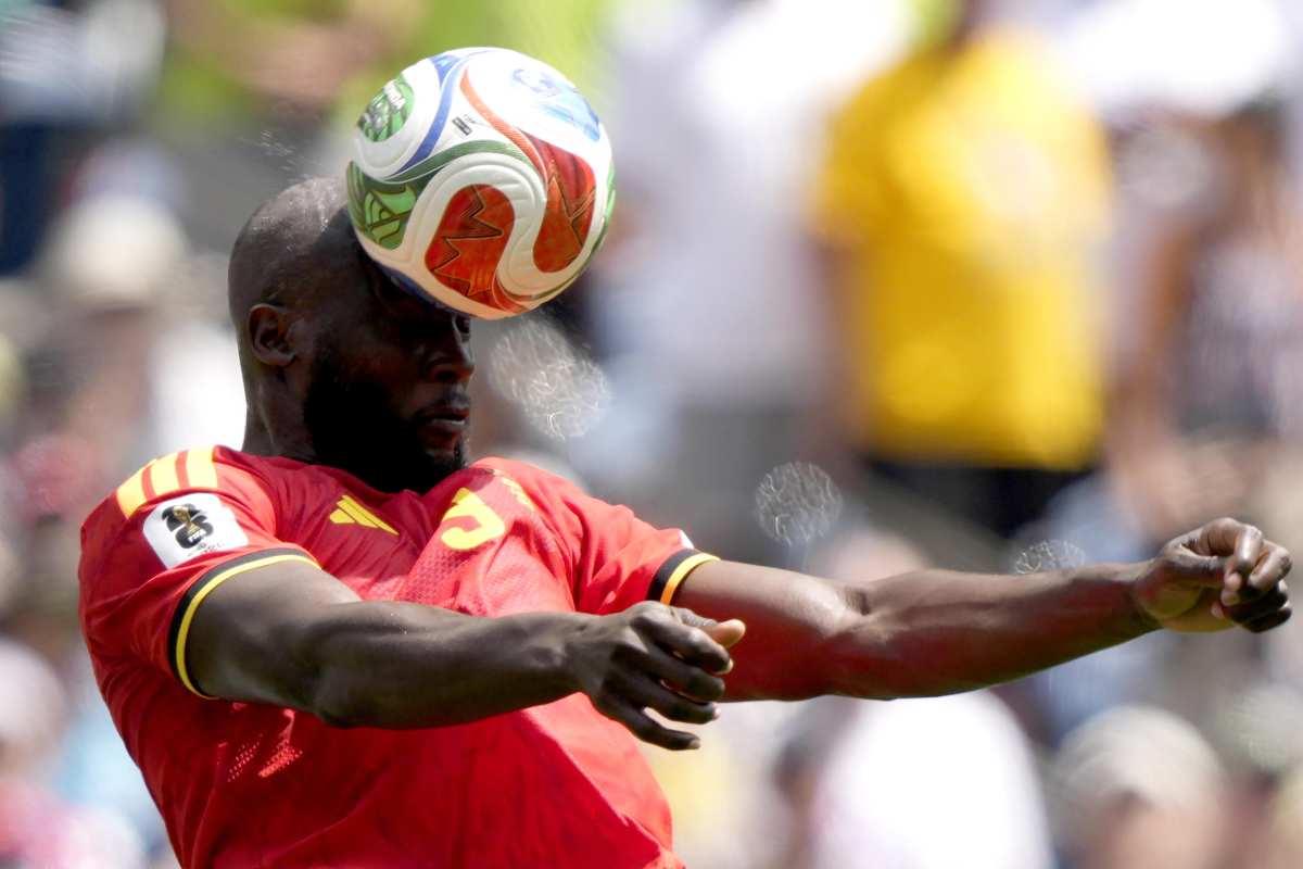 Pronostici Belgio-Iran
