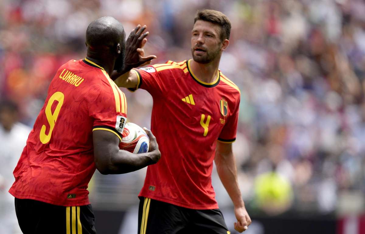 Pronostici Nuova Zelanda-Belgio