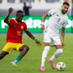 Pronostico Bolivia-Algeria