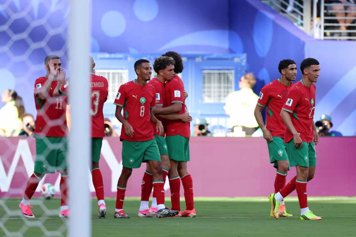 pronostici scozia marocco marcatore e tiri in porta da Ilveggente.it pronostici scozia marocco marcatore e tiri in porta