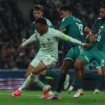 Pronostici Francia-Senegal
