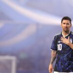 Pronostici Argentina-Algeria