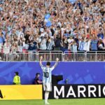 Pronostici Argentina-Austria