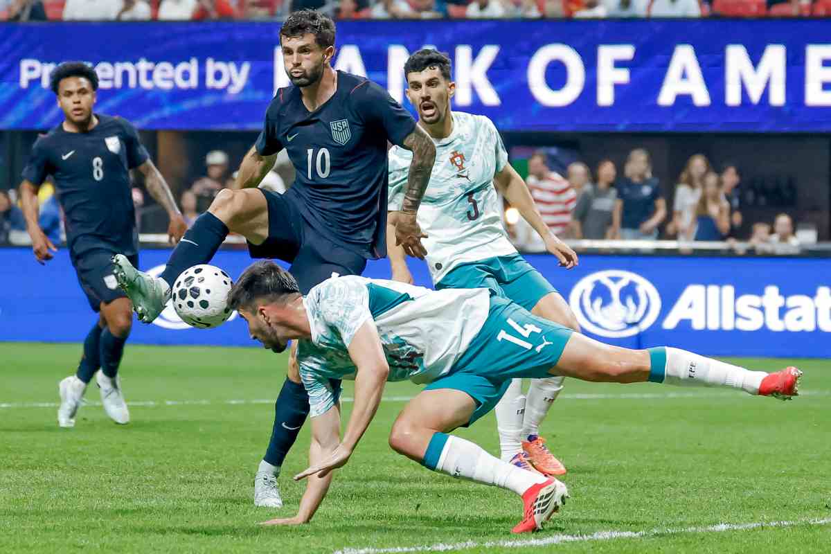 Pronostici Stati Uniti-Paraguay: