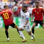 Pronostici Nuova Zelanda-Egitto