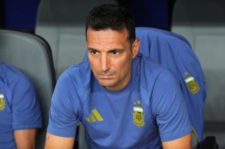 Come vedere Giordania-Argentina