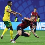 Pronostici Messico-Repubblica Ceca