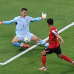 Pronostici Sudafrica-Corea del Sud