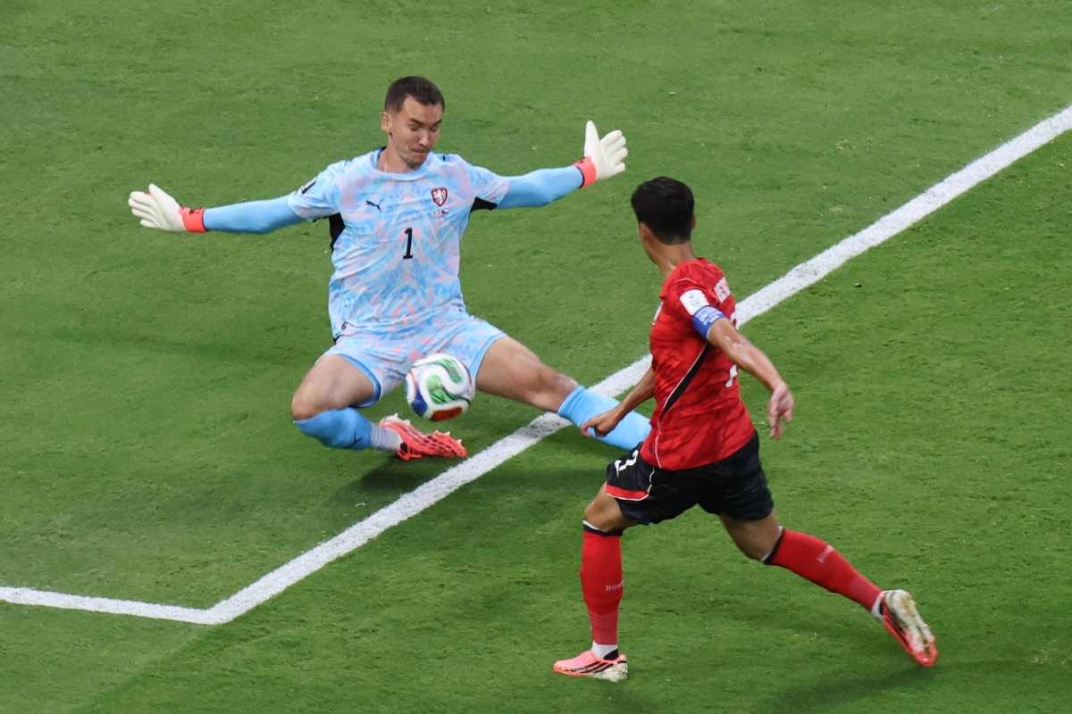Pronostici Sudafrica-Corea del Sud