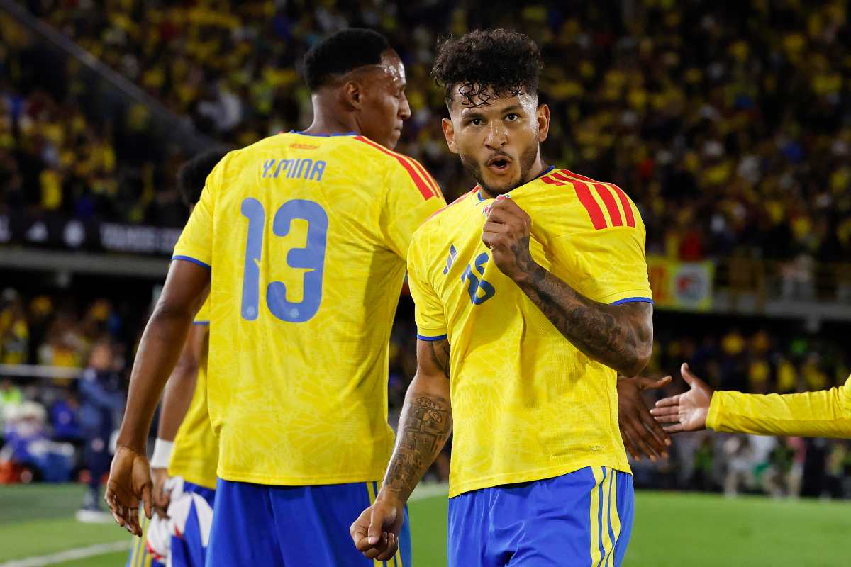 Pronostici Uzbekistan-Colombia