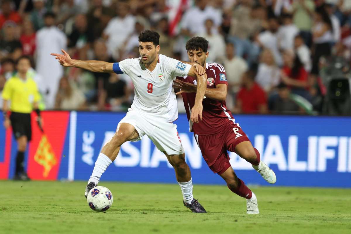 pronostici iran nuova zelanda marcatore e tiri in porta da Ilveggente.it pronostici iran nuova zelanda marcatore e tiri in porta