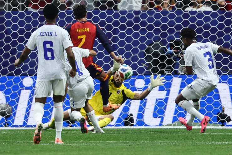 Pronostici Spagna-Arabia Saudita