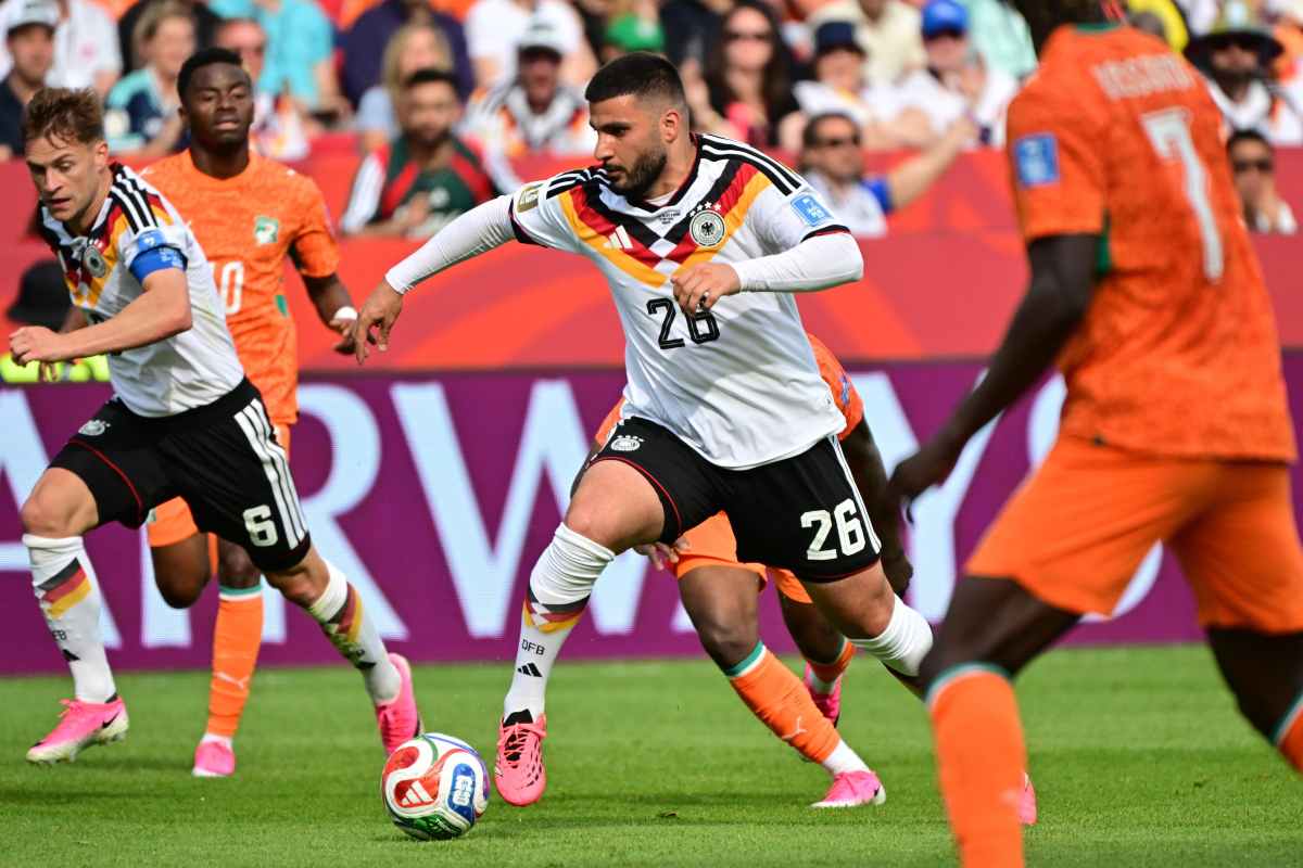 Pronostici Ecuador-Germania
