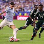 Pronostici Uruguay-Capo Verde