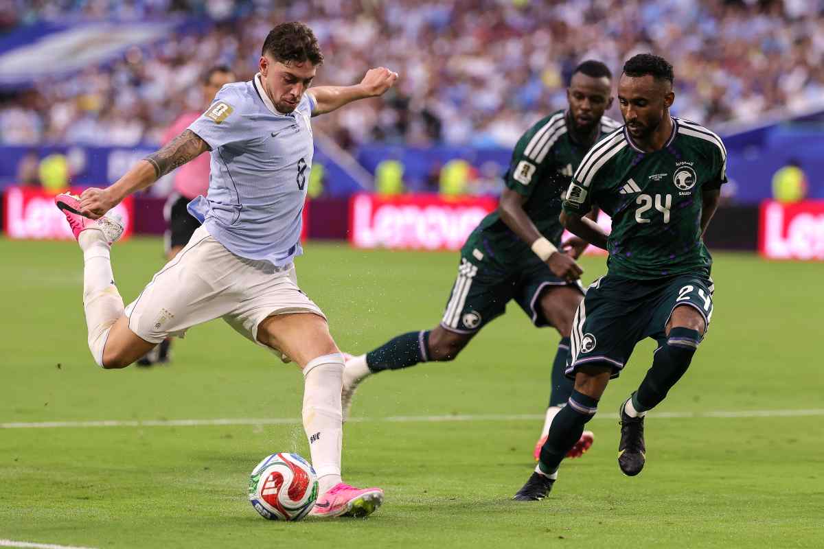 Pronostici Uruguay-Capo Verde