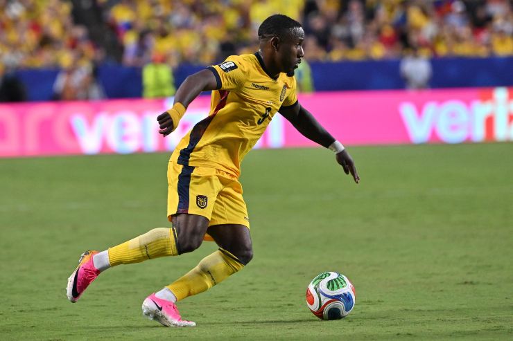 Pronostici Ecuador-Germania