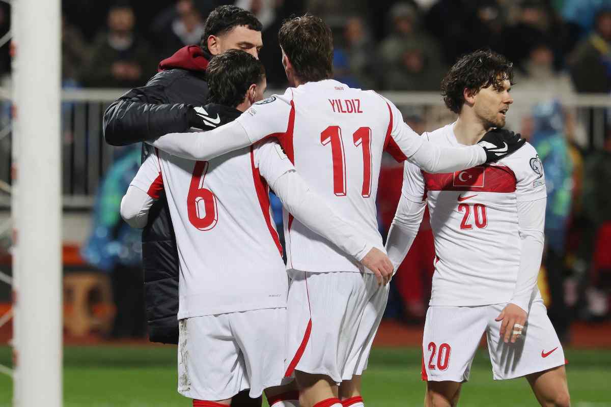 Pronostico Venezuela-Turchia