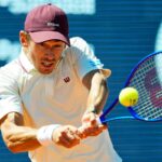 de Minaur