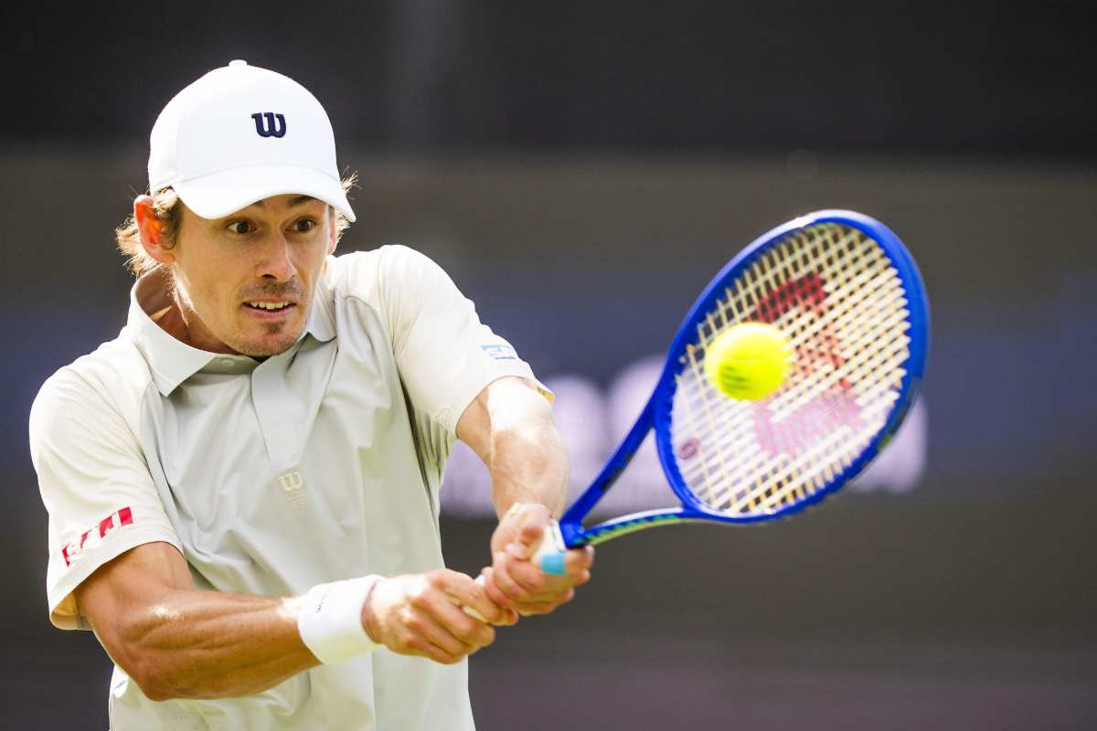 semifinali day a s8217hertogenbosch l8217erba scotta nel duello tra mannarino e de minaur da Ilveggente.it semifinali day a s8217hertogenbosch l8217erba scotta nel duello tra mannarino e de minaur