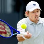 de Minaur