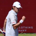 de Minaur