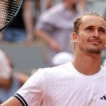 Zverev