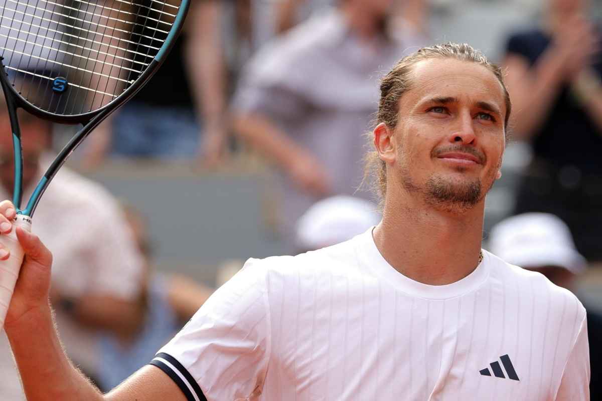 jodar zverev e mensik fonseca debuttanti alla riscossa ai quarti di parigi da Ilveggente.it jodar zverev e mensik fonseca debuttanti alla riscossa ai quarti di parigi