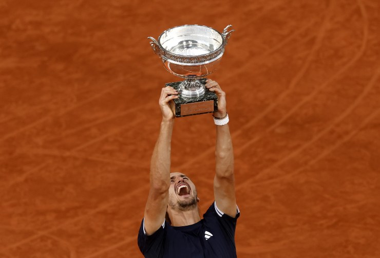 Zverev