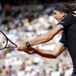 Zverev