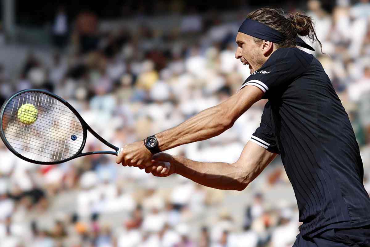 derby tedesco nell8217arena di halle zverev hanfmann per i quarti da Ilveggente.it derby tedesco nell8217arena di halle zverev hanfmann per i quarti
