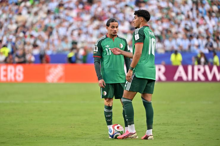 Hadj Moussa e Chaibi