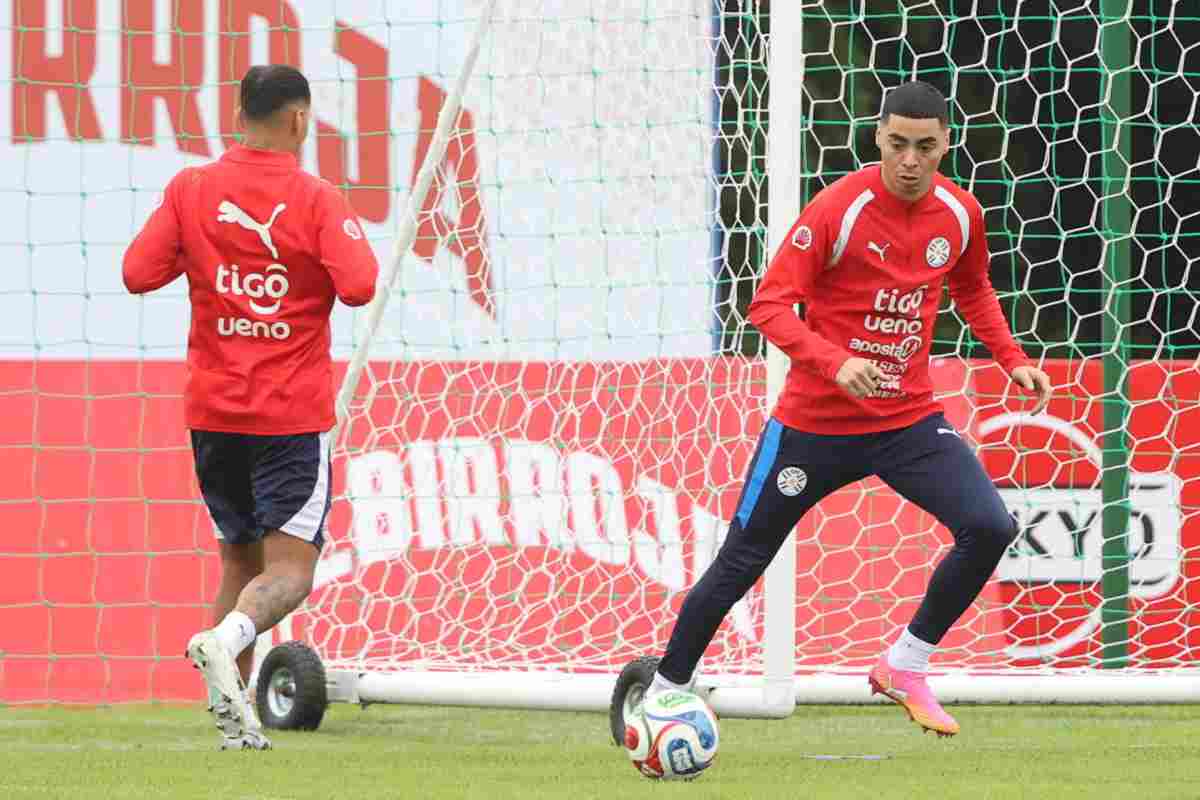 Almiron