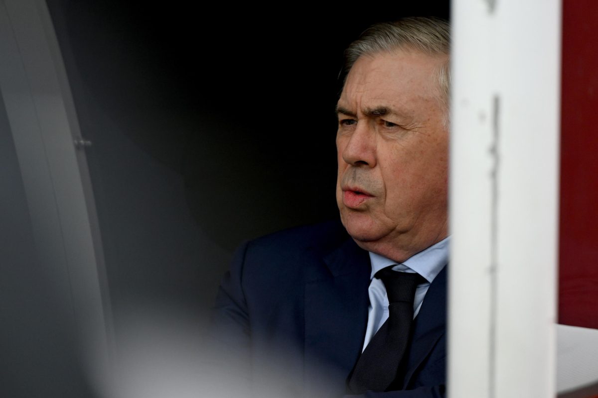 Ancelotti