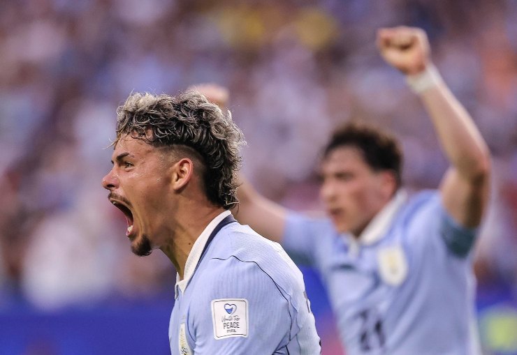 Maxi Araujo