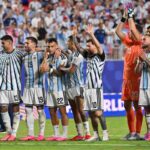 Pronostici Argentina-Austria