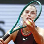 Sabalenka