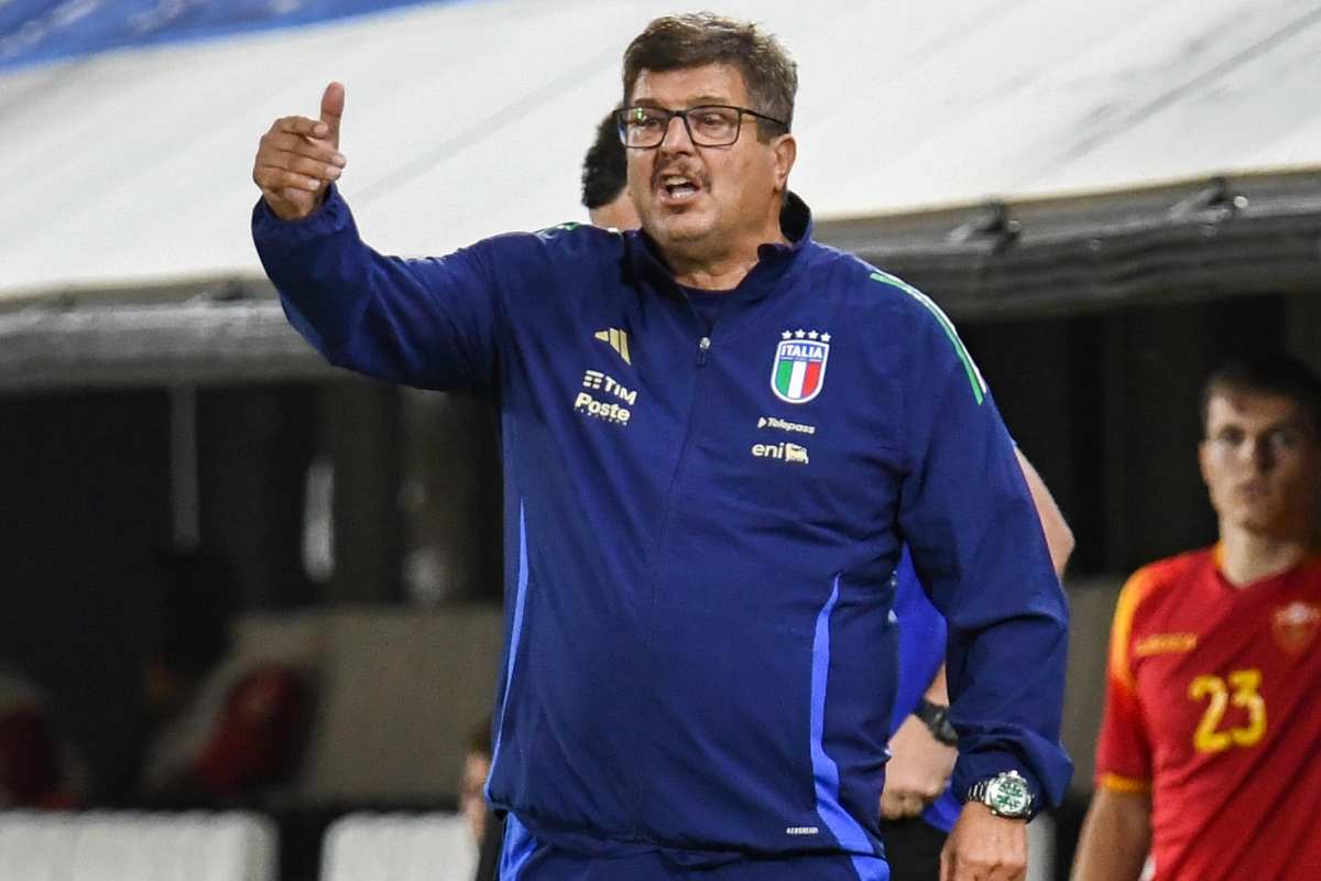 Baldini