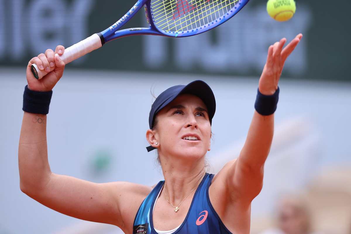 Bencic