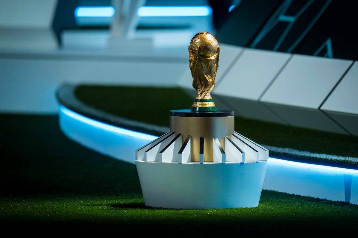 Mondiale