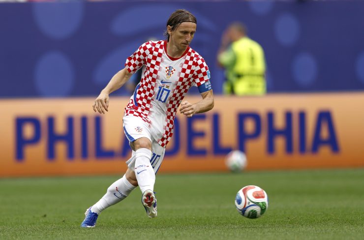 Modric