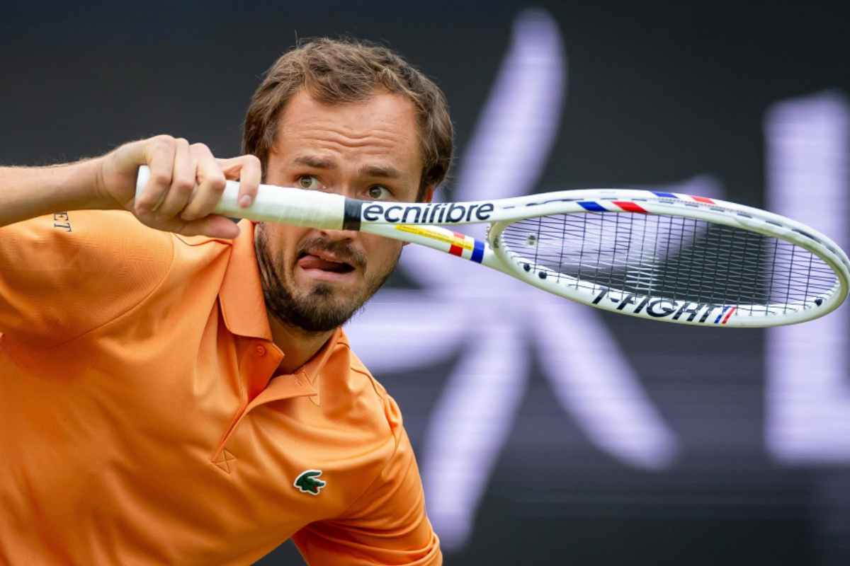 Medvedev