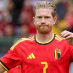 De Bruyne