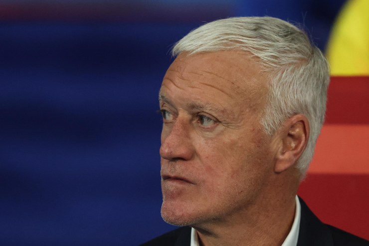 Deschamps