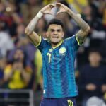 Luis Diaz